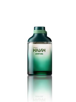 Kaiak Aventura Hombre 100ml