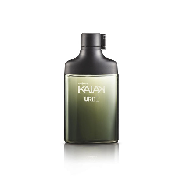 Kaiak Urbe Natura  100ml