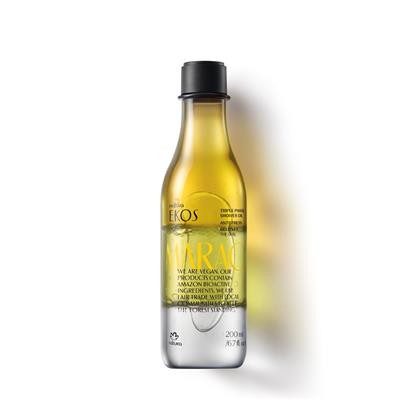 Aceite Trifasico Maracuyá - Natura Ekos - Hidrata y Revitaliza