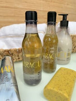 Leche Hidratante Corporal  Natura Ekos Maracuya 400ml - Hidrata y Calma