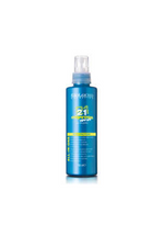 Salerm 21 Express Spray Proteínas de Seda 190ml - Hidratación y Protección Capilar