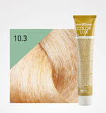 Color Lux 10.3 Rubio Platino Dorado 