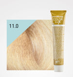Color Lux 11.0 Super Rubio Platino