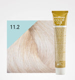 Color Lux 11.2 S. Rubio Platino Perla