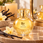 Liz Vanilla  100ml | O Boticário