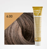 Color Lux 6.00 Rubio Oscuro Intenso | Tinte Profesional con Argán y Queratina