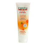 Cantu Care for Kids Crema Para Rizar 227g – Define rizos, controla el frizz y cuida el cabello infantil