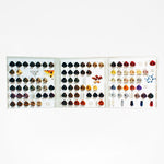 Color Lux 6.71 Frío de chocolate fondant | Tinte Profesional con Argán y Queratina