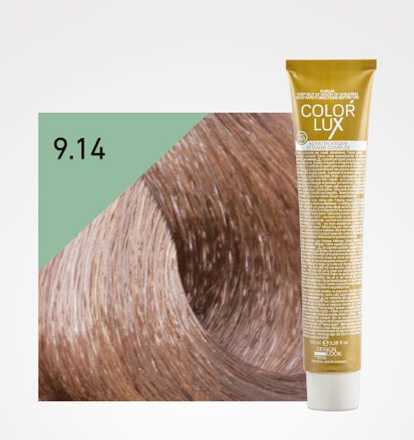 Color Lux 9.14 Nuez