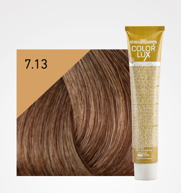 Color Lux 7.13 Rubio Beige 