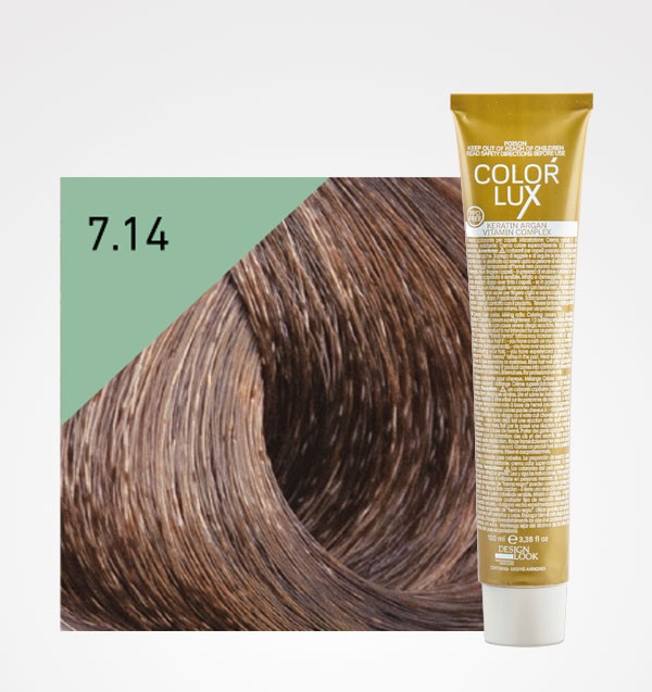 Color Lux 7.14 Tabaco