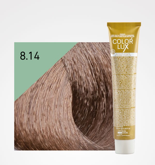 Color Lux 8.14 Cacao