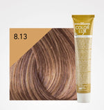 Color Lux 8.13 Rubio Claro Beige