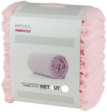 Pack 10 Toallas de Microfibra Wet Out 73x40cm | Suaves y Ultra Absorbentes