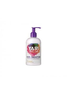 Yari Fruity Curly Smothie 384 ml - Hidratación y Definición