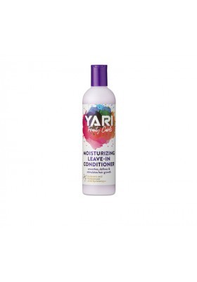 Yari Fruity Curls Moisturizing Leave In Conditioner 355ml - Hidrata y Define tus Rizos
