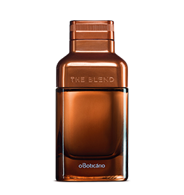 The Blend Eau de Parfum 100ml – La alquimia perfecta de las especias y la madera