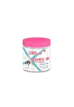 Novex Meus Cachinhos Gelatina 500g – Definición y Fijación para Rizos