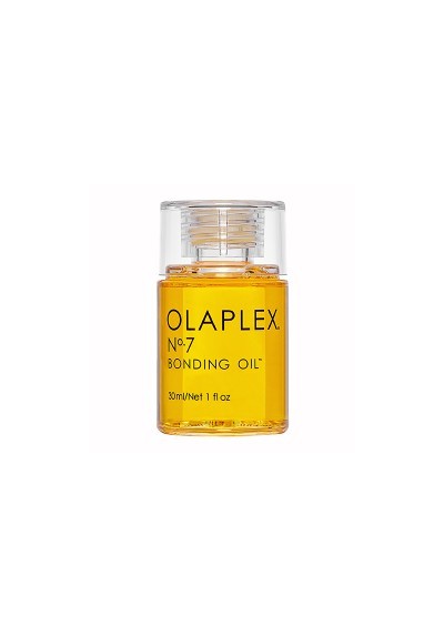 Olaplex Nº7 Aceite Capilar 30ml - Nutrición y Brillo Profesional