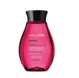 Nativa Spa Aceite Corporal de Ciruela 200ml – Hidratación, Elasticidad y Aroma Envolvente