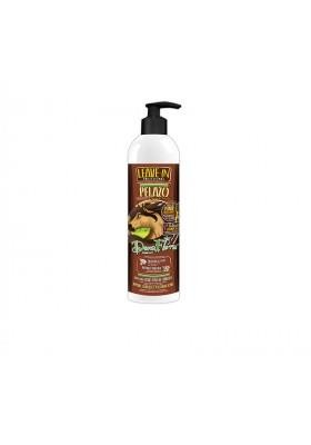 Leave-in Pelazo Protección Térmica UV 500ml – Hidratación, Fuerza y Brillo sin Aclarado