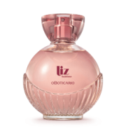 Liz Sublime Colonia 100ml – La Esencia de la Fuerza y Sensualidad