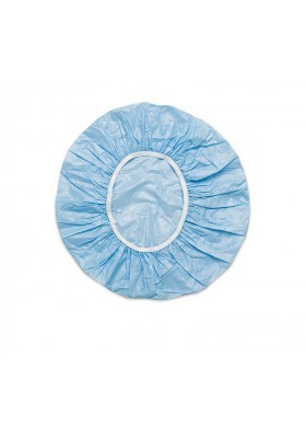 Gorro de Ducha 3 Claveles | Práctico y Resistente para Proteger el Peinado