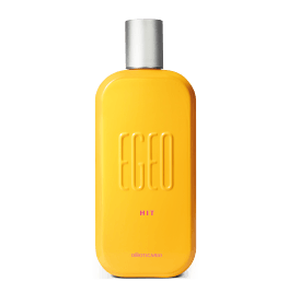 Egeo Hit Eau de Toilette 90ml – La energía vibrante de frutas y flores en una fragancia unisex