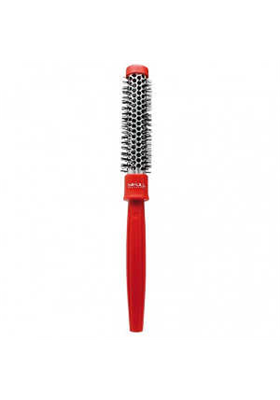 Bifull Cepillo Térmico Rojo 17mm - Precisión y Peinado Profesional