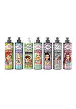 Matizador 3D Perola Gota Dourada 300ml - Brillo y Tono Perfecto