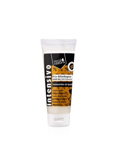 Pro Blindagem Real Natura 200ml – Protección Total para tu Cabello