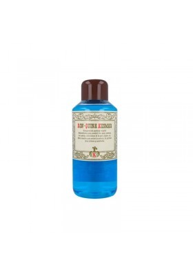 Ronquina Azul Kesmar 1000ml – Tónico Capilar Anticaída y Revitalizante
