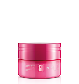 Egeo Dolce Merengue Mousse Hidratante Corporal 250g 