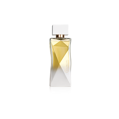 Essencial Exclusivo Floral Mujer Natura 100ml – Fragancia Femenina Floral Sofisticada