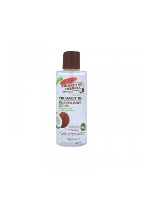 Coconut Oil Hair Polisher Serum 178ml