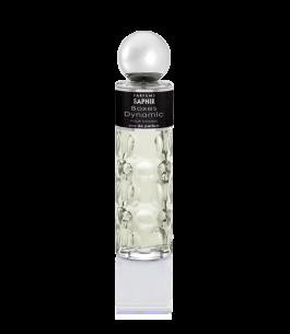 Boxes Dynamic Eau de Toilette 200ml – Perfume Masculino Fresco y Energético para Uso Diario