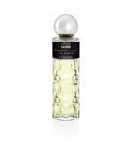 Excentric Man by Saphir 200ml – Perfume Fougère Masculino Fresco y Amaderado con Bergamota y Sándalo