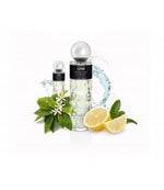 Perfume Acqua Uomo 200ml – Fragancia Cítrica Masculina Fresca y Duradera