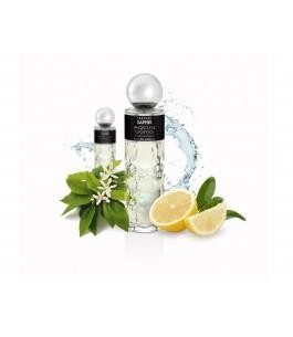 Perfume Acqua Uomo 200ml – Fragancia Cítrica Masculina Fresca y Duradera