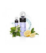 Oceanyc Man de Saphir Eau de Parfum 200ml – Perfume cítrico fresco y duradero para hombre