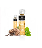 Seduction Man Saphir 200ml – Perfume Amaderado Seductor y Elegante para Hombre