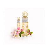 Siloé de Saphir 200ml | Perfume Floral Duradero para Mujer