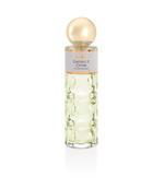 Saphir Select One 200 ml – Perfume fresco amaderado con bergamota, jazmín y musk