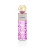 Saphir Prestige Pour Femme 200 ml – Perfume oriental elegante con bergamota, rosa y pachulí