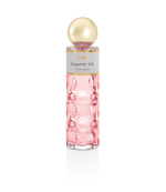 In Love de Saphir Eau de Toilette 200ml – Perfume frutal floral con limón, jazmín y cedro