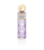 Furor de Saphir Eau de Toilette 200ml – Perfume frutal fresco con limón, rosa y sándalo para mujer