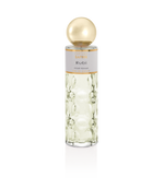 Rubi Pour Femme de Saphir Eau de Parfum 200ml – Perfume verde femenino con limón, té y almizcle