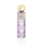 Aple de Saphir Eau de Toilette 200ml – Perfume oriental suave y femenino con jazmín, pachulí y vainilla