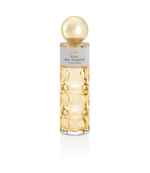 Eau de Saphir Eau de Toilette 200ml – Perfume cítrico fresco y masculino con limón, lavanda y pachulí