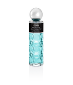 Marine de Saphir 200ml – Perfume Masculino Aromático con Bergamota, Nuez y Jengibre